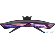 Монитор LCD AOC 27