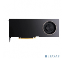 Видеокарта PNY Quadro  RTX A6000   48GB GDDR6PCIe4.0-ActiveCooling (VCNRTXA6000)