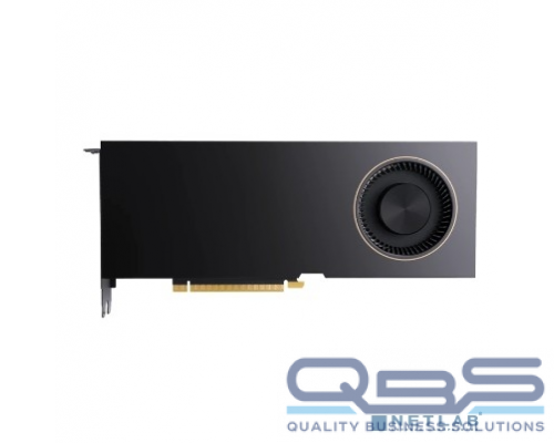 Видеокарта PNY Quadro  RTX A6000   48GB GDDR6PCIe4.0-ActiveCooling (VCNRTXA6000) купить QBS.ru