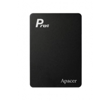 Твердотельный накопитель Apacer SSD PANTHER AS510S 256Gb SATA 2.5