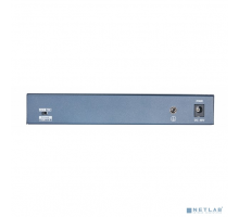 Коммутаторы HIKVISION DS-3E0109P-E(C) Коммутатор