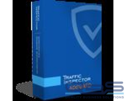 Право на использование программы Adguard для Traffic Inspector 150 на 1 год купить QBS.ru