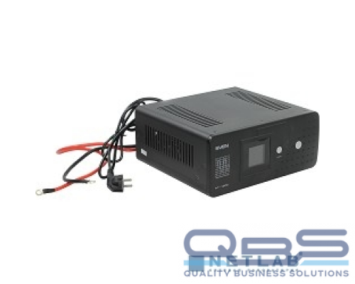 ИБП SVEN Источник бесперебойного питания SVEN RT-1000 купить QBS.ru