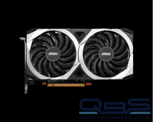 Видеокарта MSI RX 6600 XT MECH 2X 8G купить QBS.ru