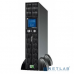 ИБП CyberPower PLT1000ELCDRT2U ИБП {Line-Interactive, Rack, 1000VA/900W USB/RS-232/EPO/SNMPslot (8 IEC С13)} купить QBS.ru