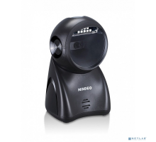 Mindeo сканеры штрих-кодов MINDEO MP725 USB, BLACK Сканер ШК (Презентационный, 2D имидж,черный) USB
