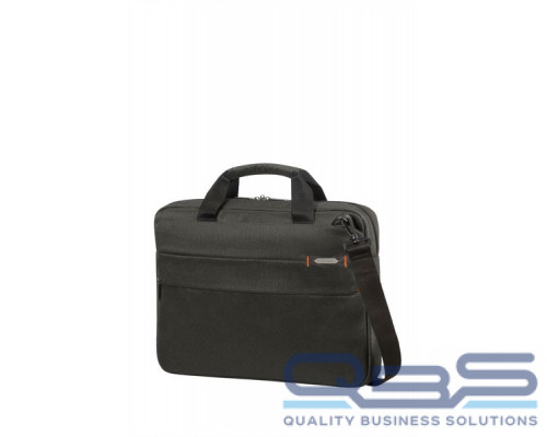 Сумка для ноутбука Samsonite (15,6) CC8*002*19, цвет чёрный купить QBS.ru
