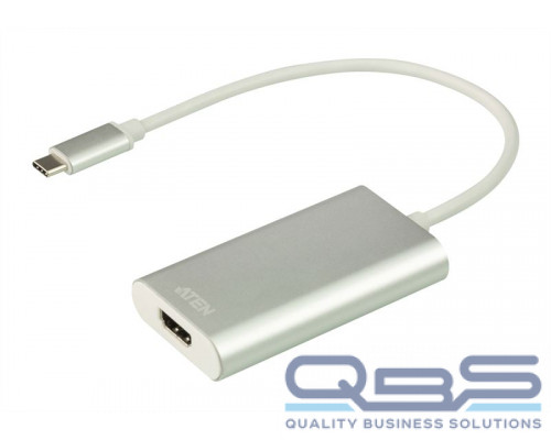 Устройство видеозахвата ATEN CAMLIVE™ HDMI to USB-C UVC Video Capture купить QBS.ru