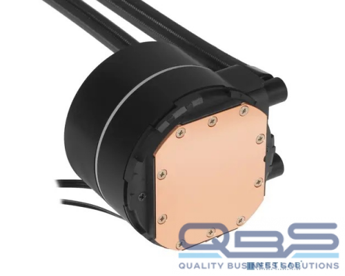вентилятор Система водяного охлаждения ID-COOLING ZOOMFLOW 240XT,  120мм, Ret купить QBS.ru
