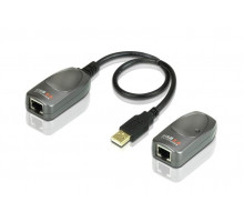Удлинитель ATEN USB 2.0 Cat 5 Extender (up to 60m)