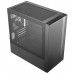 Корпус Cooler Master MasterBox NR400 (MCB-NR400-KGNN-S00) mATX w/o ODD купить QBS.ru