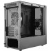 Корпус Cooler Master MasterBox NR400 (MCB-NR400-KGNN-S00) mATX w/o ODD купить QBS.ru