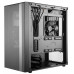 Корпус Cooler Master MasterBox NR400 (MCB-NR400-KGNN-S00) mATX w/o ODD купить QBS.ru