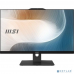 Моноблок Моноблок MSI (9S6-AE0711-261) 23.8/FHD/i3-1215U/8GB+512GB SSD/KB+M/W11 купить QBS.ru