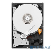 Жесткий диск 4TB WD Purple (WD40PURX) {Serial ATA III, 5400- rpm, 64Mb, 3.5