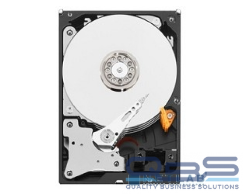 Жесткий диск 4TB WD Purple (WD40PURX) {Serial ATA III, 5400- rpm, 64Mb, 3.5} купить QBS.ru