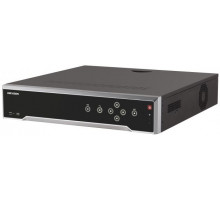  Hikvision 32-x канальный IP-видеорегистратор
