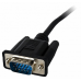 62 Kramer ADC-GM/HF Переходник VGA вилка на HDMI розетка активный купить QBS.ru