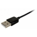 62 Kramer ADC-GM/HF Переходник VGA вилка на HDMI розетка активный купить QBS.ru