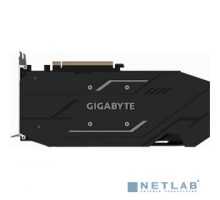 Видеокарта Gigabyte GV-N206SWF2OC-8GD RTL