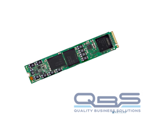 накопитель Samsung SSD 1920Gb PM9A3 M.2 PCIe 4.0 x4 MZ1L21T9HCLS-00A07 купить QBS.ru