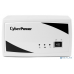 сайбер Cyber Power UPS для котла SMP550EI 550VA/300W чистый синус купить QBS.ru