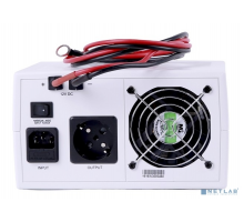 сайбер Cyber Power UPS для котла SMP550EI 550VA/300W чистый синус