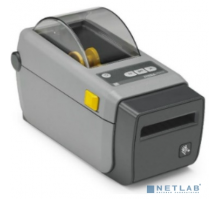 Принтер Zebra ZD410
