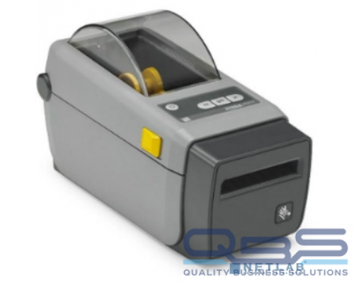Принтер Zebra ZD410 купить QBS.ru