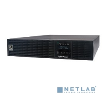 ИБП CyberPower OL1000ERTXL2U ИБП {Online, 1000VA/900W, 8 IEC-320 С13 розеток, USBl, RJ11/RJ45}