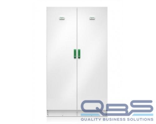 Шкаф Empty Battery Cabinet, 1100mm wide купить QBS.ru