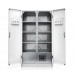Шкаф Empty Battery Cabinet, 1100mm wide купить QBS.ru