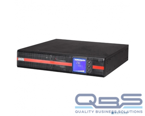 ИБП PowerCom Macan MRT-6000 UPS {compatible with BAT with PDU} {1384845} купить QBS.ru