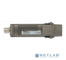 Сетевое оборудование MikroTik RBMetalG-52SHPacn Беспроводная точка доступа Metal 52 ac 2.4/5GHz 802.11a/b/g/n/ac wireless, RouterOS L4, metal case, mounting loops, PoE, PSU, Omni antenna