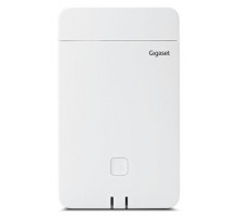  Gigaset N870 IP PRO Базовая станция/Контроллер, до 20000 пользователей и до 6000 БС в системе. Handover, Roaming