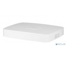Видеонаблюдение DAHUA DH-XVR5104C-4KL-I3 Гибридный видеорегистратор