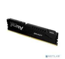 Модуль памяти Kingston DDR5 16GB 4800 MT/s CL38 KF548C38BB-16