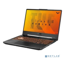 Ноутбук ASUS TUF Gaming A15 FA506IHRB-HN082 90NR07G7-M008E0 Black 15.6