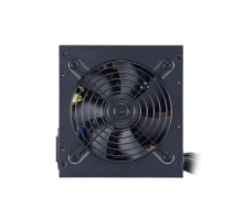 Блок питания Cooler Master MWE Bronze, 500W, ATX, 120mm, 4xSATA, 2xPCI-E(6+2), APFC, 80+ Bronze