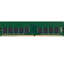 Оперативная память Kingston Server Premier DDR4 32GB ECC DIMM 3200MHz ECC 2Rx8, 1.2V (Hynix C), 1 year