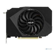 Видеокарта Видеокарта Asus PCI-E nVidia GeForce RTX3060 12Gb  (192bit/GDDR6/HDMI/DPx3) (PH-RTX3060-12G-V2) RTL
