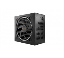 Блок питания be quiet! Pure Power 11 FM 1000W / ATX 2.52, APFC, LLC+SR+DC-DC, 80 PLUS Gold, 120mm fan, 6x6+2pin, fully modular / BN325