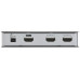 Разветвитель ATEN 2 PORT HDMI Splitter W/1,8M W/EU ADP купить QBS.ru