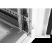 Шкаф телекоммуникационный напольный ЭКОНОМ 42U (600  800) дверь металл 2 шт. купить QBS.ru