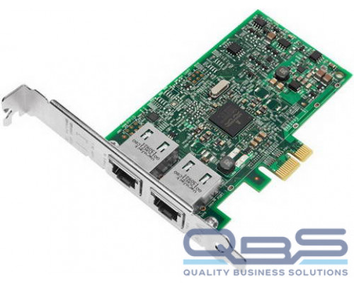 Сетевая карта Broadcom NetXtreme BCM5720-2P купить QBS.ru