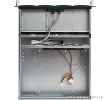 Корпус Exegate EX281290RUS Серверный корпус ExeGate Pro 2U550-HS08 <RM 19