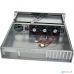 Корпус Exegate EX281290RUS Серверный корпус ExeGate Pro 2U550-HS08 <RM 19, высота 2U, глубина 550, БП 1U-600ADS, 8xHotSwap, USB> купить QBS.ru