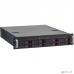 Корпус Exegate EX281290RUS Серверный корпус ExeGate Pro 2U550-HS08 <RM 19, высота 2U, глубина 550, БП 1U-600ADS, 8xHotSwap, USB> купить QBS.ru