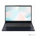 Ноутбук 82RN008LRK Lenovo IdeaPad 3 G7 15.6 FHD TN/ Ryzen 7 5825U/8GB/256GB SSD//DOS/RUSK купить QBS.ru