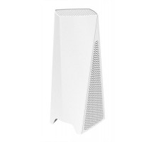 Точка доступа MikroTik Audience LTE6 kit with 716MHz four core CPU, 256MB RAM, 2x Gigabit LAN, three wireless interfaces (built-in 2.4Ghz 802.11b/g/n two chain wireless with integrated antennas, built-in 5Ghz 802.1